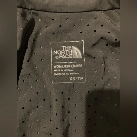 The North Face Black Summit Ventrix Jacket - Picture 7 of 9